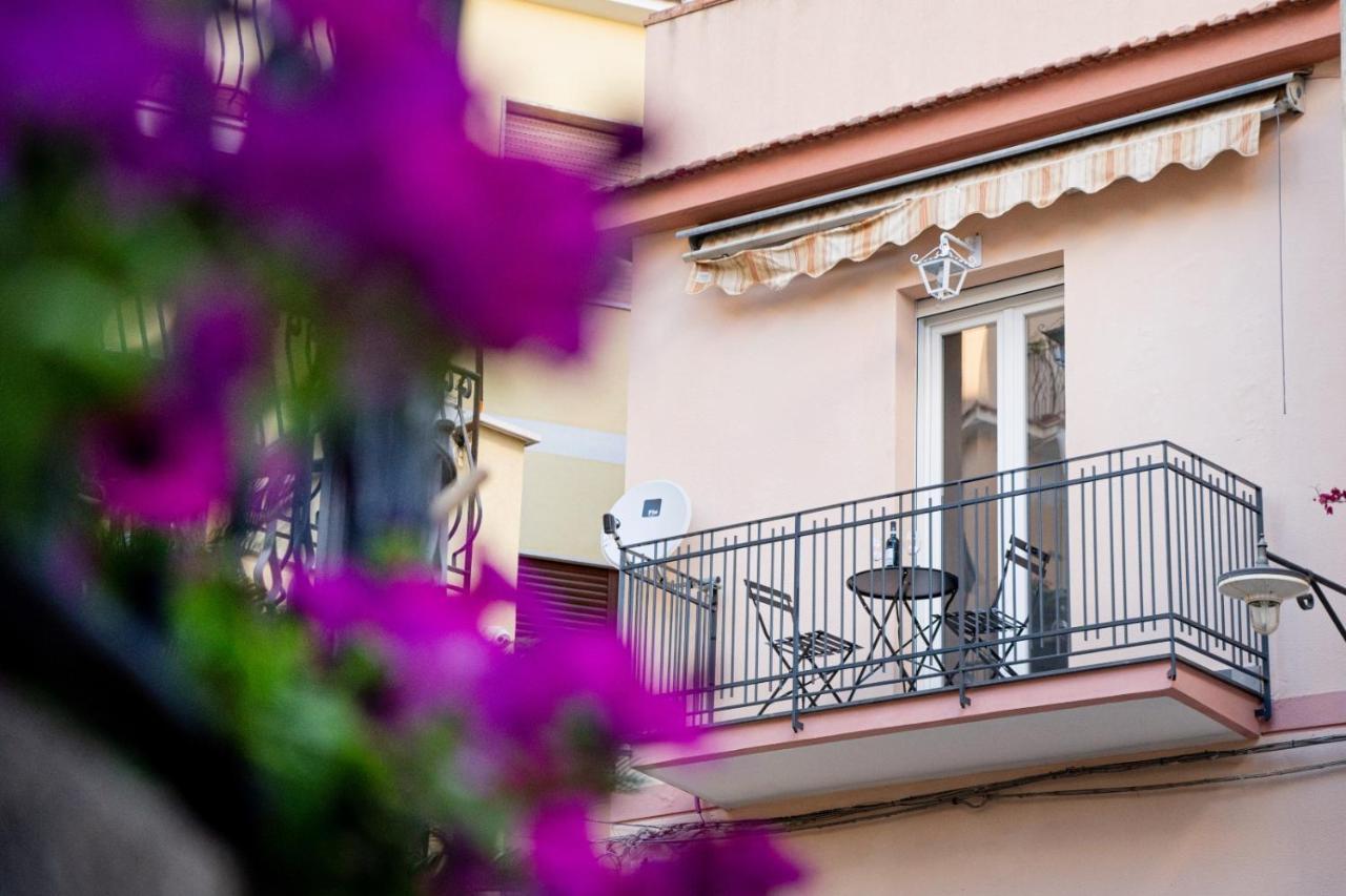 Lägenhet Domus Enea Taormina